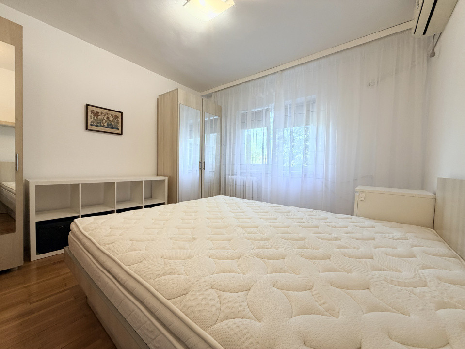 Apartament decomandat în zona Tineretului - Timpuri Noi 