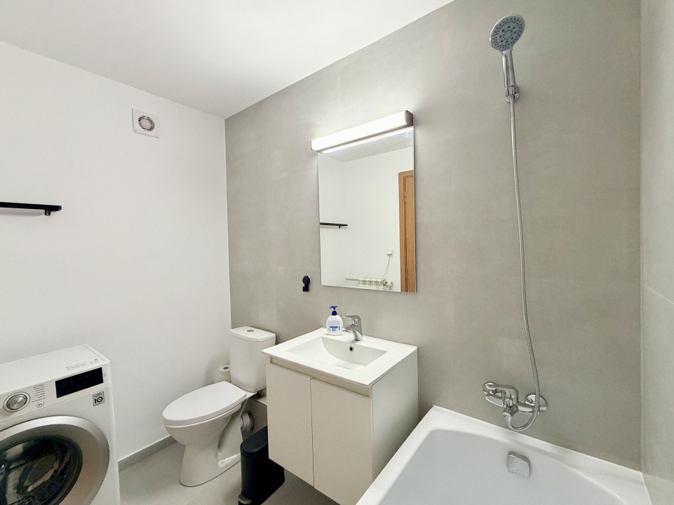 Apartament decomandat în zona Tineretului - Timpuri Noi 