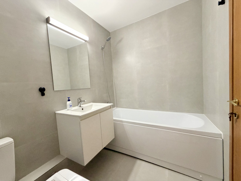 Apartament decomandat în zona Tineretului - Timpuri Noi 