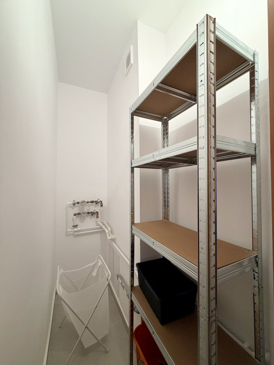 Apartament decomandat în zona Tineretului - Timpuri Noi 