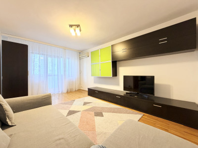 Apartament decomandat în zona Tineretului - Timpuri Noi 