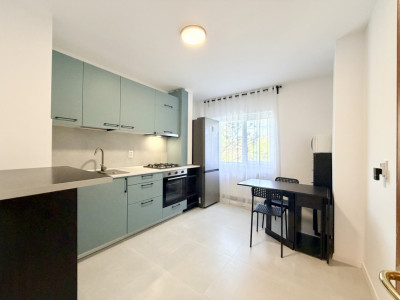 Apartament decomandat în zona Tineretului - Timpuri Noi 