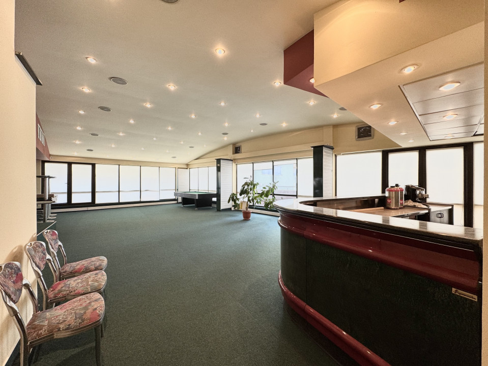 Cladire stradala, Ideala sediu, Clinica, Birouri, Showroom