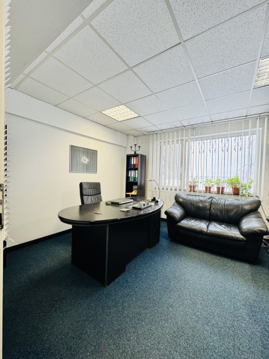 Cladire stradala, Ideala sediu, Clinica, Birouri, Showroom