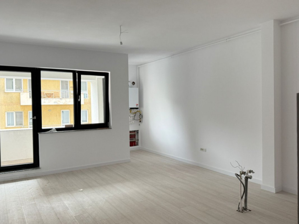 Apartament 2 camere , Nerva Traian - Metrou Timpuri Noi