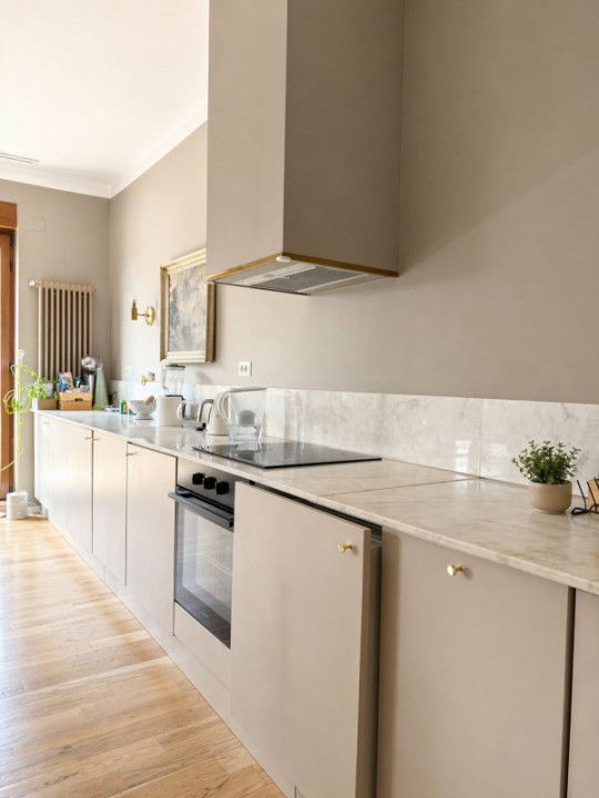 Apartamentul de vis din centrul Micului Paris