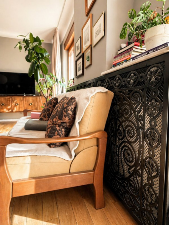 Apartamentul de vis din centrul Micului Paris