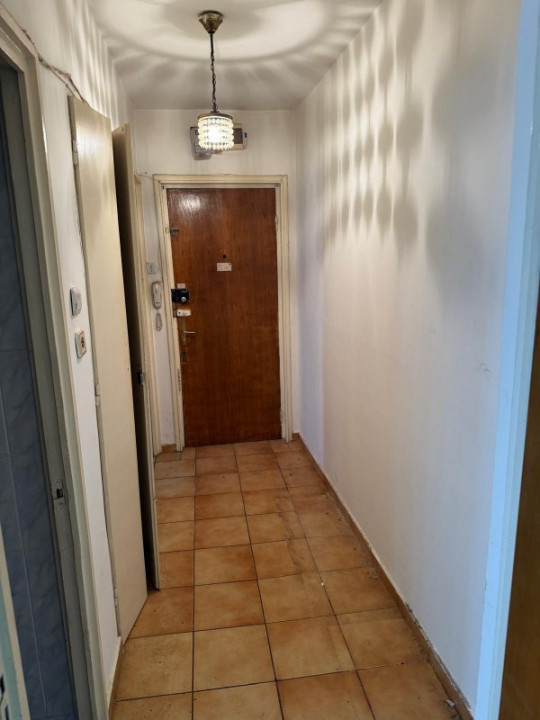 Lujerului, la 2 minute de metrou, bloc mixt, centrala proprie