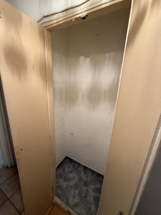 Lujerului, la 2 minute de metrou, bloc mixt, centrala proprie