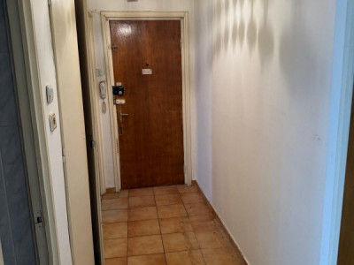 Lujerului, la 2 minute de metrou, bloc mixt, centrala proprie