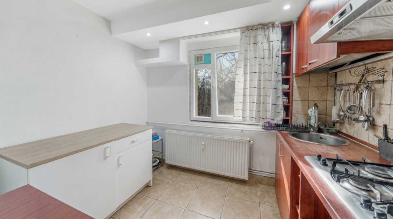 Centrala termica* Amenajat si modernizat*Bloc reabilitat*Covasna nr.7