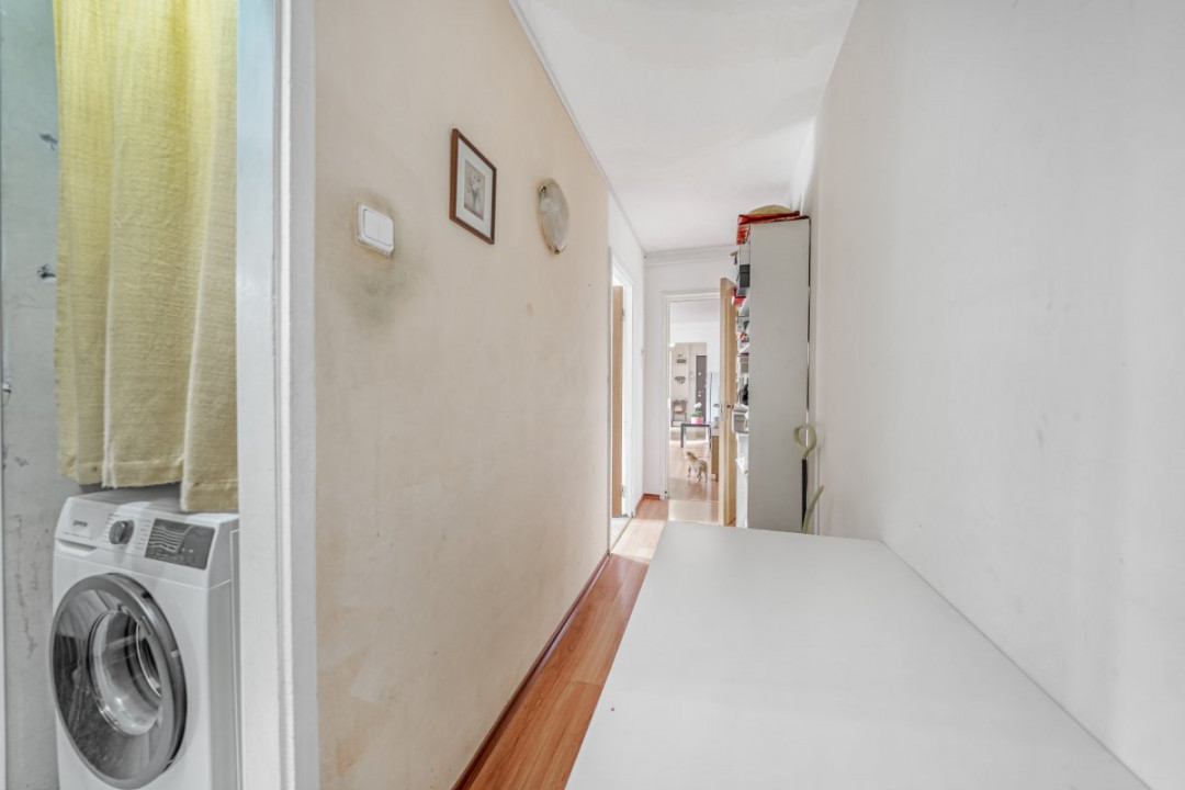 Centrala termica* Amenajat si modernizat*Bloc reabilitat*Covasna nr.7