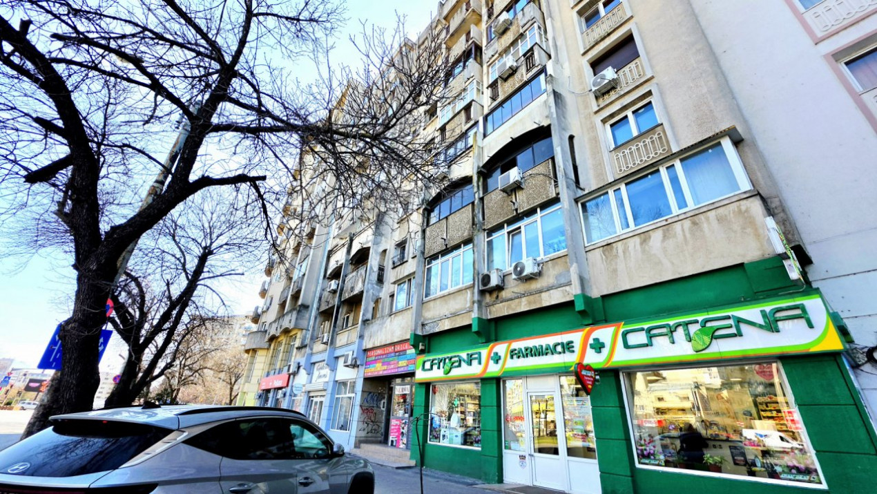 Cerere mare, oferta mica. Apartament 3 camere cu relaxare inclusa