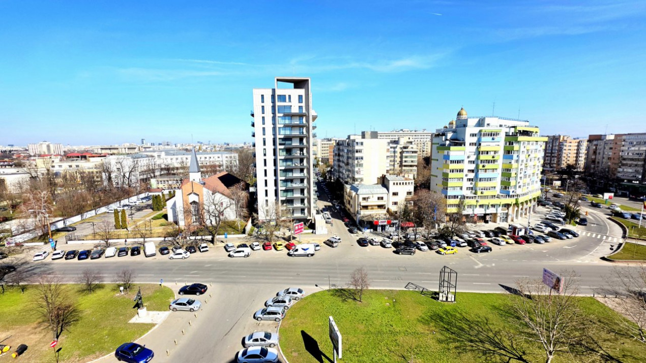 Cerere mare, oferta mica. Apartament 3 camere cu relaxare inclusa