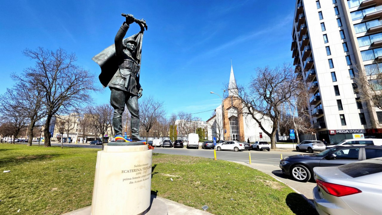 Cerere mare, oferta mica. Apartament 3 camere cu relaxare inclusa