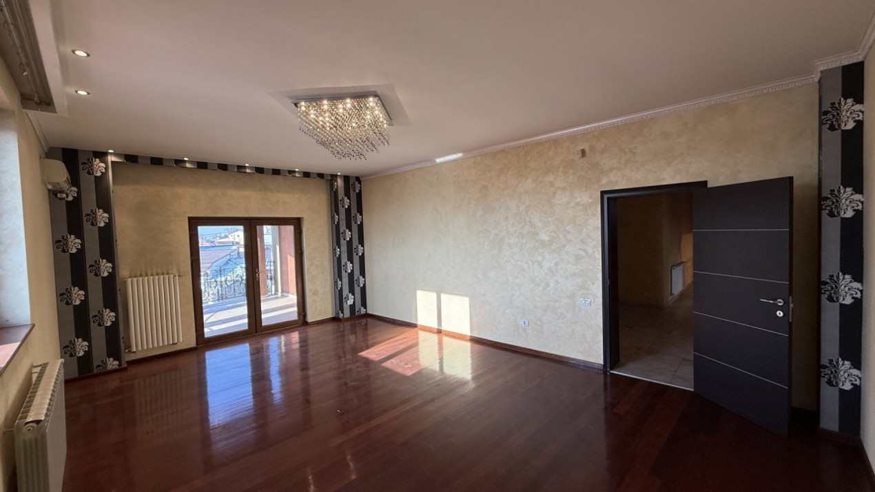 Vila premium, Eroii Revolutiei, Bulevardul Pieptanari