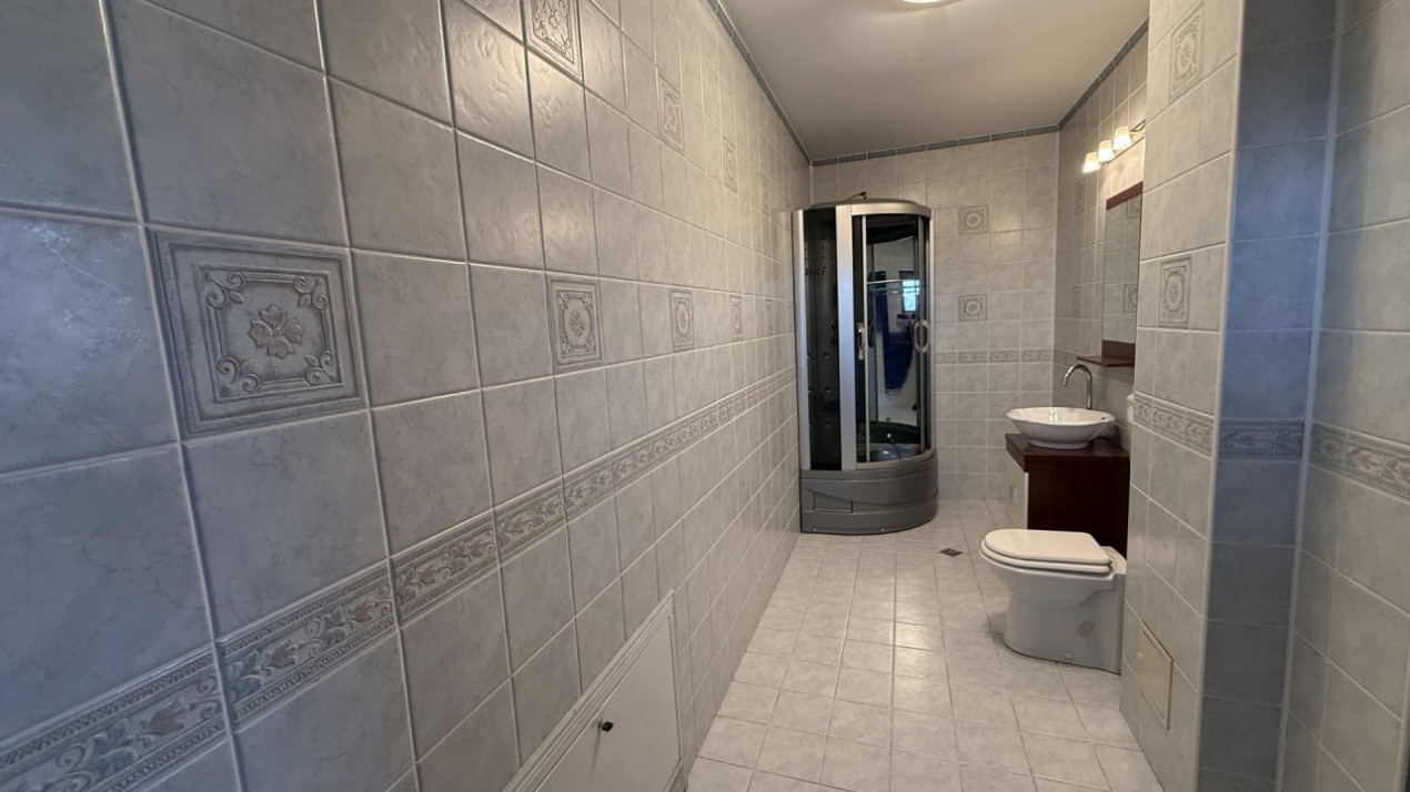 Vila premium, Eroii Revolutiei, Bulevardul Pieptanari