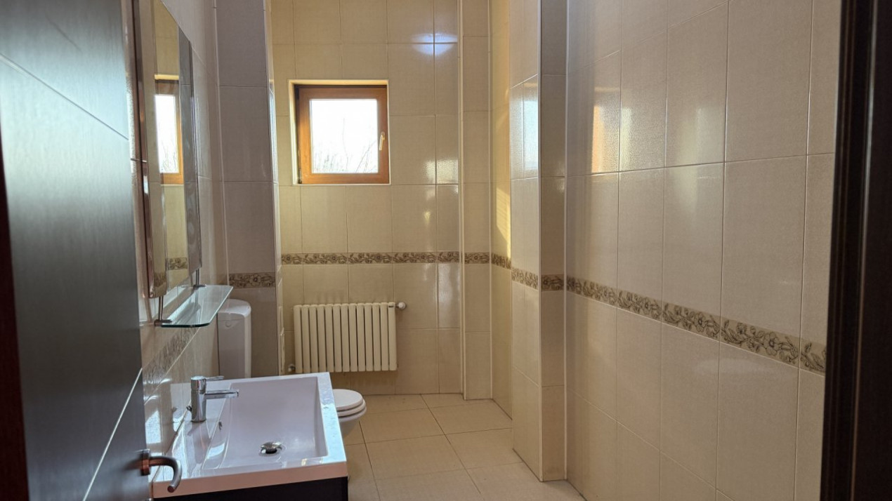 Vila premium, Eroii Revolutiei, Bulevardul Pieptanari