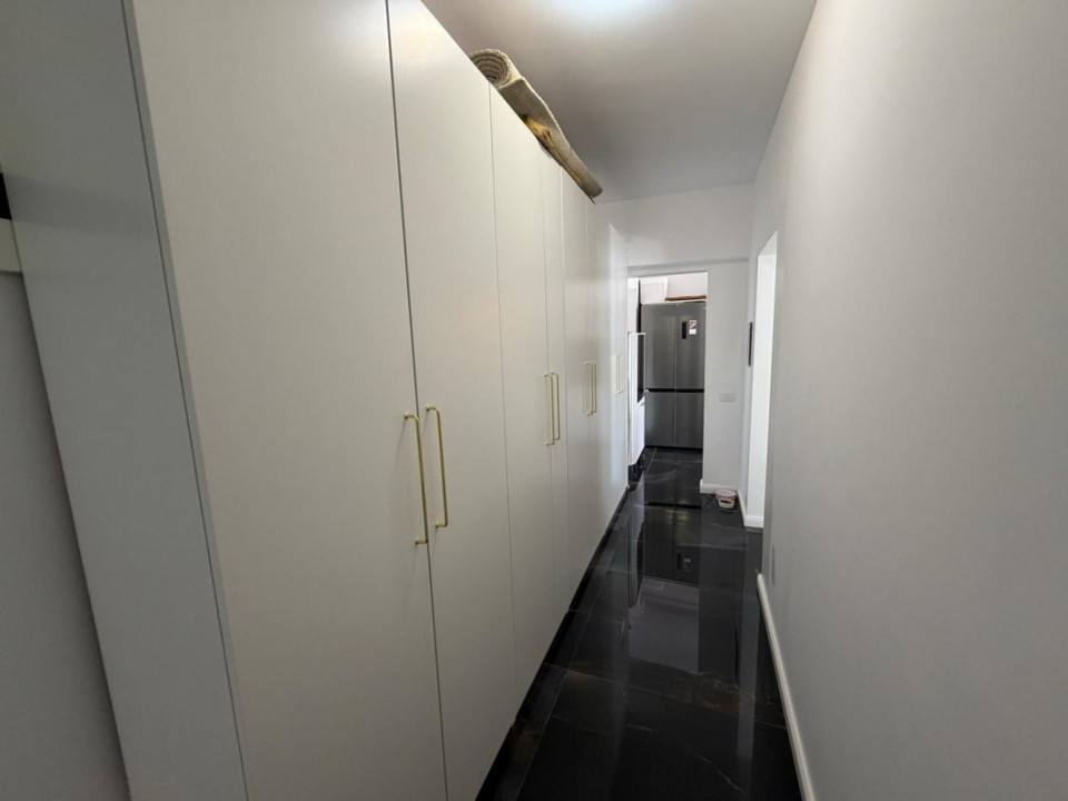Apartament 2 Camere GALAXY - Terasa 20 MP