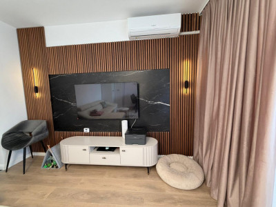 Apartament 2 Camere GALAXY - Terasa 20 MP