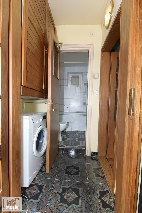 Drumul Taberei, 10 min Metrou Romancierilor 3camere+centrala proprie