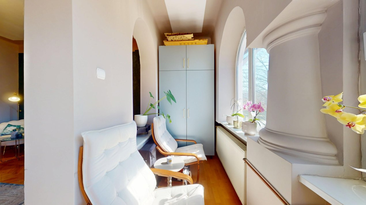 Apartament 4 camere de vanzare | Bd. Ferdinand – Str. Căminului