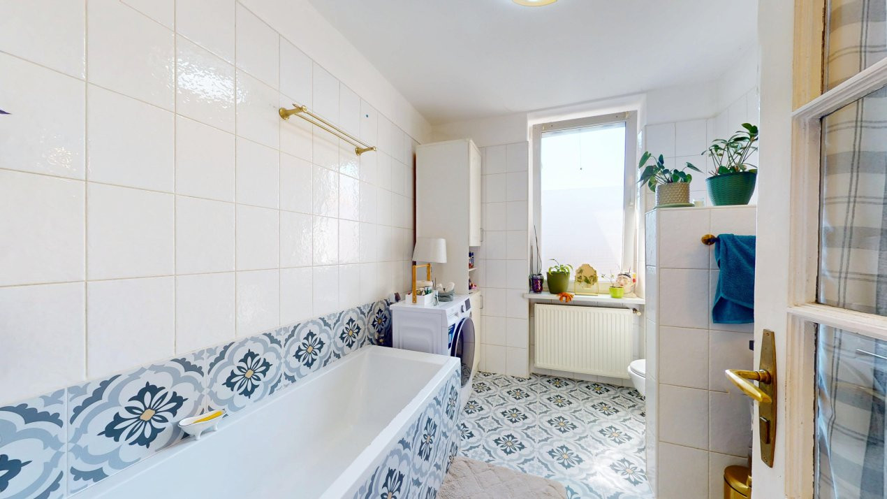 Apartament 4 camere de vanzare | Bd. Ferdinand – Str. Căminului