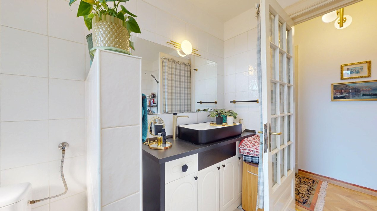 Apartament 4 camere de vanzare | Bd. Ferdinand – Str. Căminului