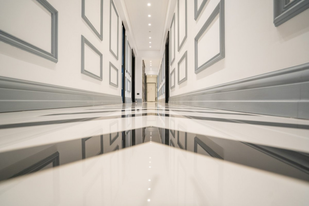 New York Style Penthouse | Pipera 1 | Hobby Room+Rooftop 300Sqm