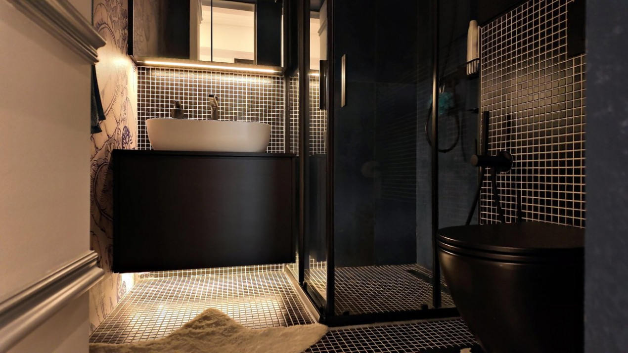 New York Style Penthouse | Pipera 1 | Hobby Room+Rooftop 300Sqm