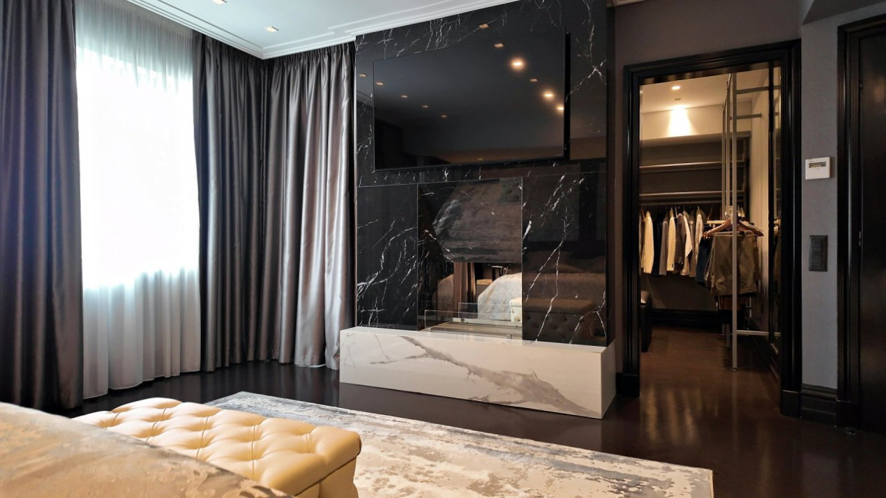 New York Style Penthouse | Pipera 1 | Hobby Room+Rooftop 300Sqm