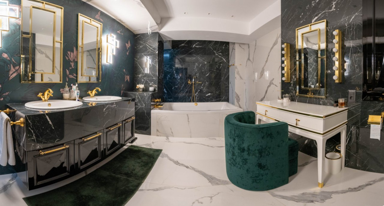 New York Style Penthouse | Pipera 1 | Hobby Room+Rooftop 300Sqm