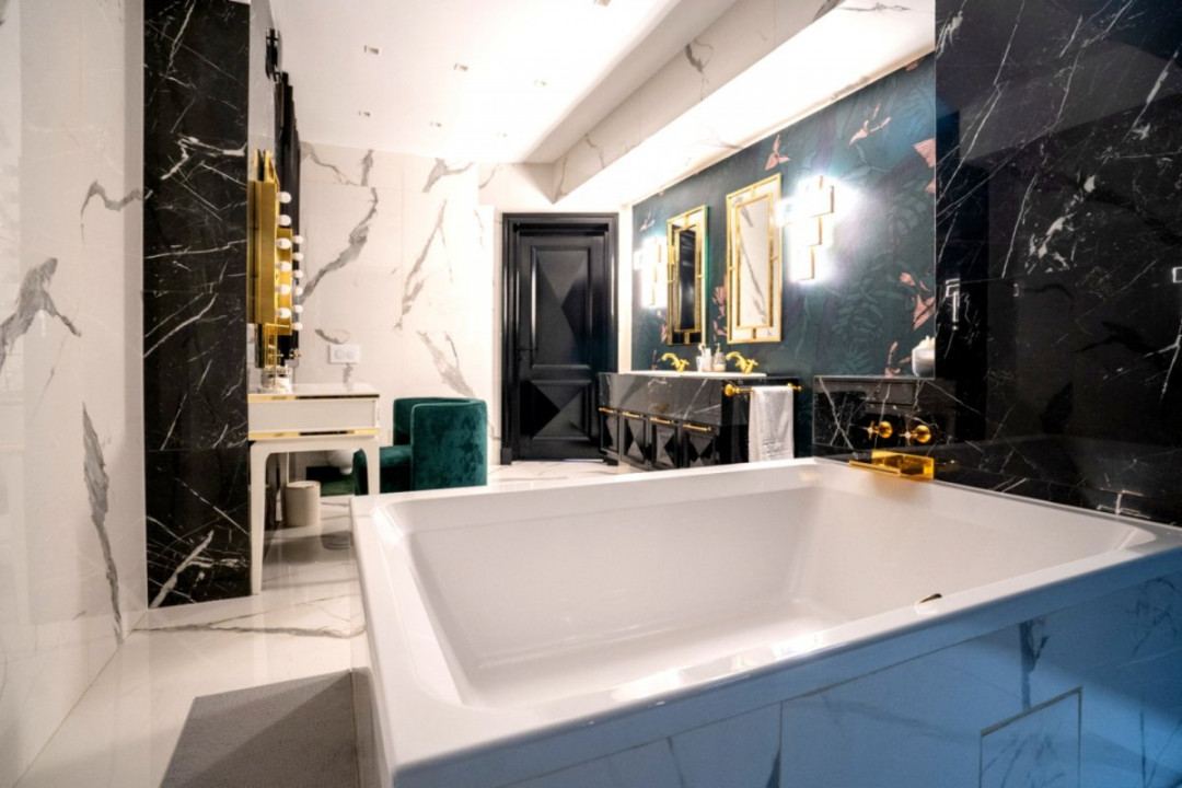 New York Style Penthouse | Pipera 1 | Hobby Room+Rooftop 300Sqm