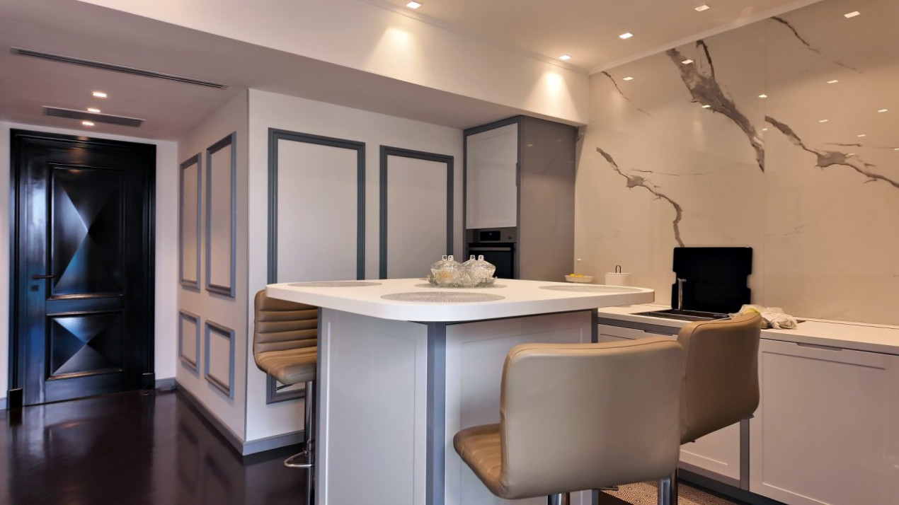 New York Style Penthouse | Pipera 1 | Hobby Room+Rooftop 300Sqm