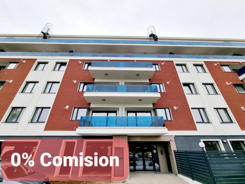 New York Style Penthouse | Pipera 1 | Hobby Room+Rooftop 300Sqm