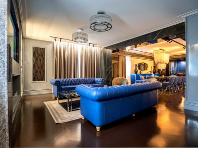 New York Style Penthouse | Pipera 1 | Hobby Room+Rooftop 300Sqm