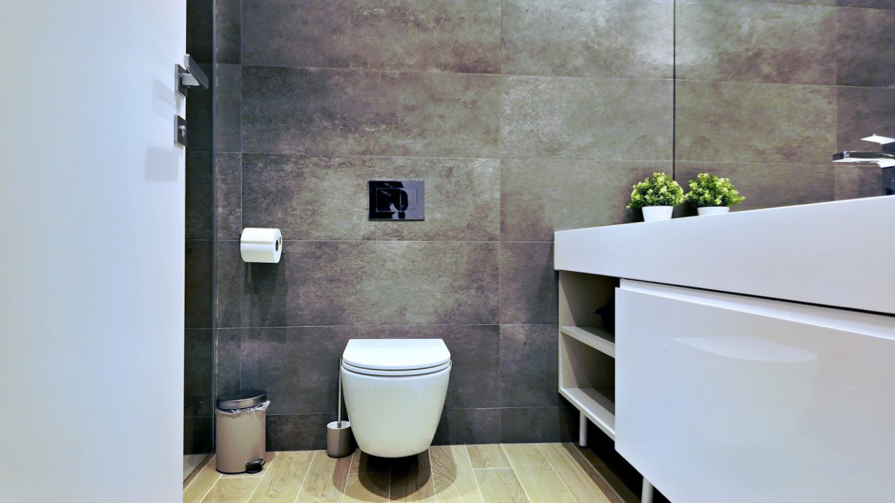 One Mircea Eliade - Floreasca | 4 Rooms + Terrace Open View | Lemon Design