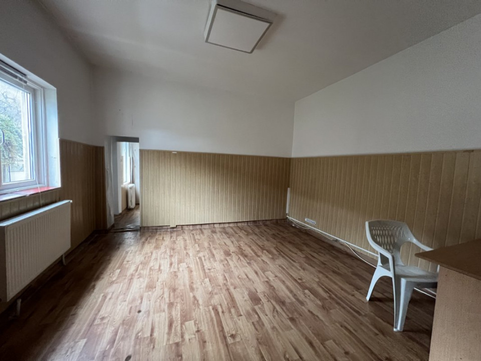 Grădină Botanica 306 mp teren 130 utili 6 camere 8 min metrou supraînălțare 