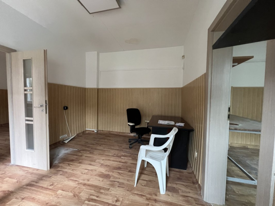 Grădină Botanica 306 mp teren 130 utili 6 camere 8 min metrou supraînălțare 