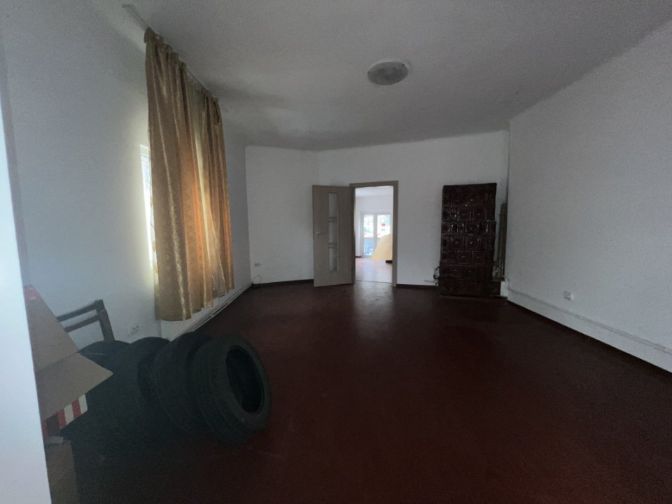 Grădină Botanica 306 mp teren 130 utili 6 camere 8 min metrou supraînălțare 