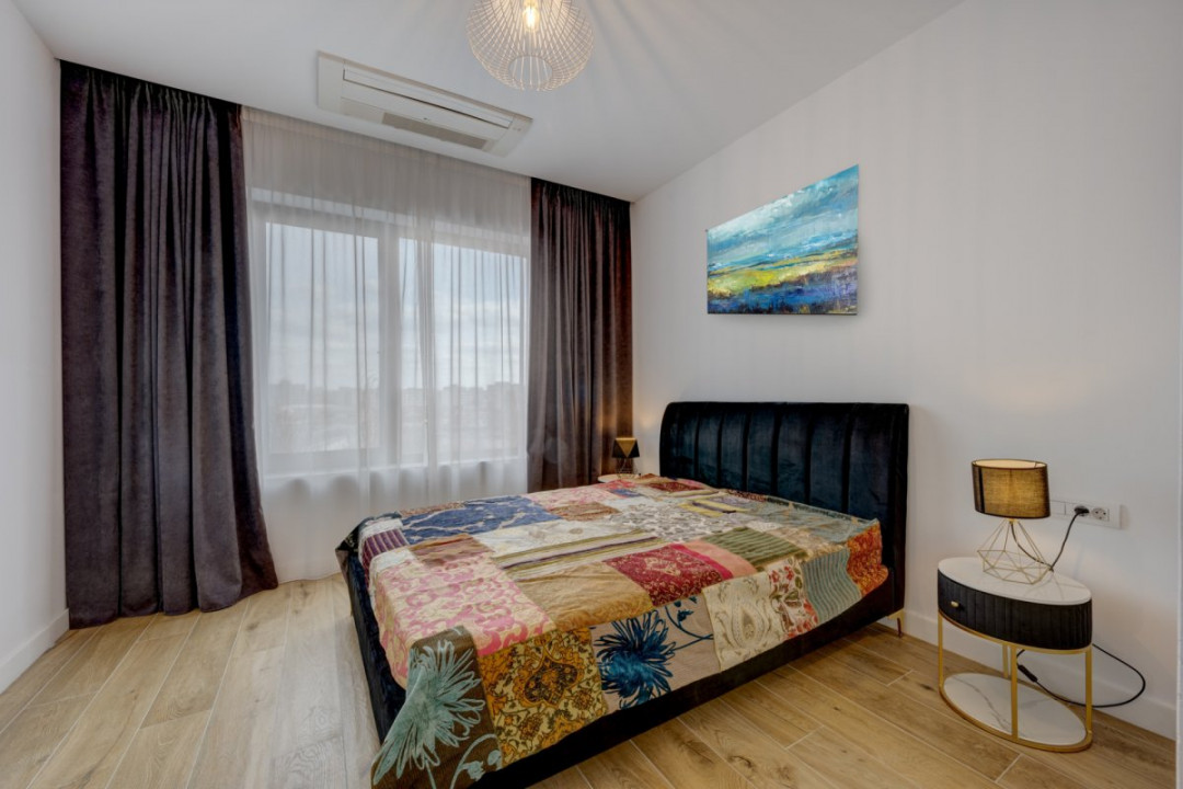 Penthouse | 274 mp | Stefan cel Mare | Viitorului 134