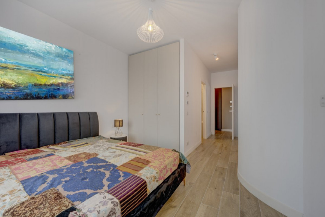 Penthouse | 274 mp | Stefan cel Mare | Viitorului 134