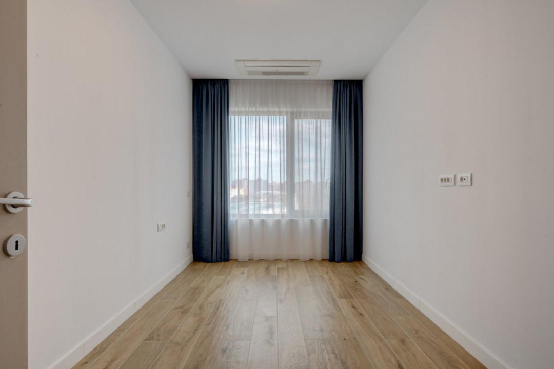 Penthouse | 274 mp | Stefan cel Mare | Viitorului 134