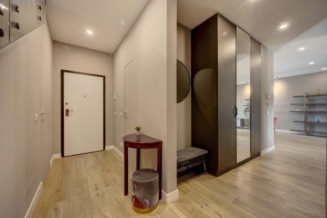 Penthouse | 274 mp | Stefan cel Mare | Viitorului 134