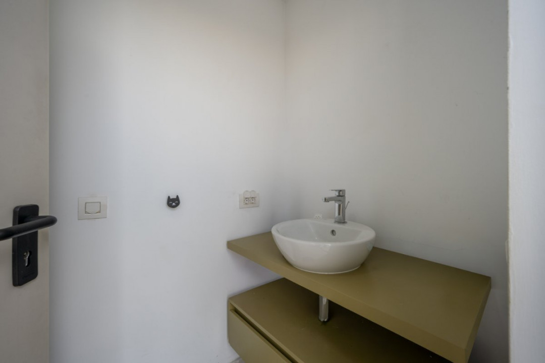 Penthouse | 274 mp | Stefan cel Mare | Viitorului 134