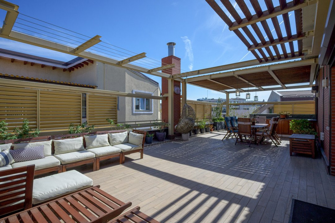 Penthouse Soseaua Nordului - Parc Herăstrău