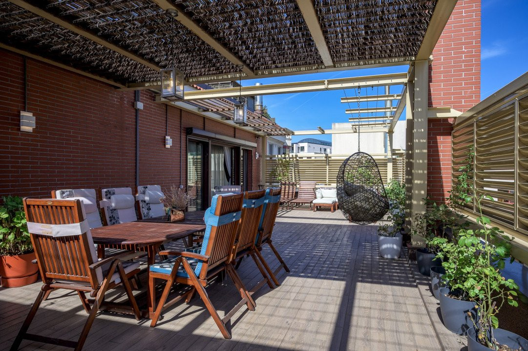 Penthouse Soseaua Nordului - Parc Herăstrău