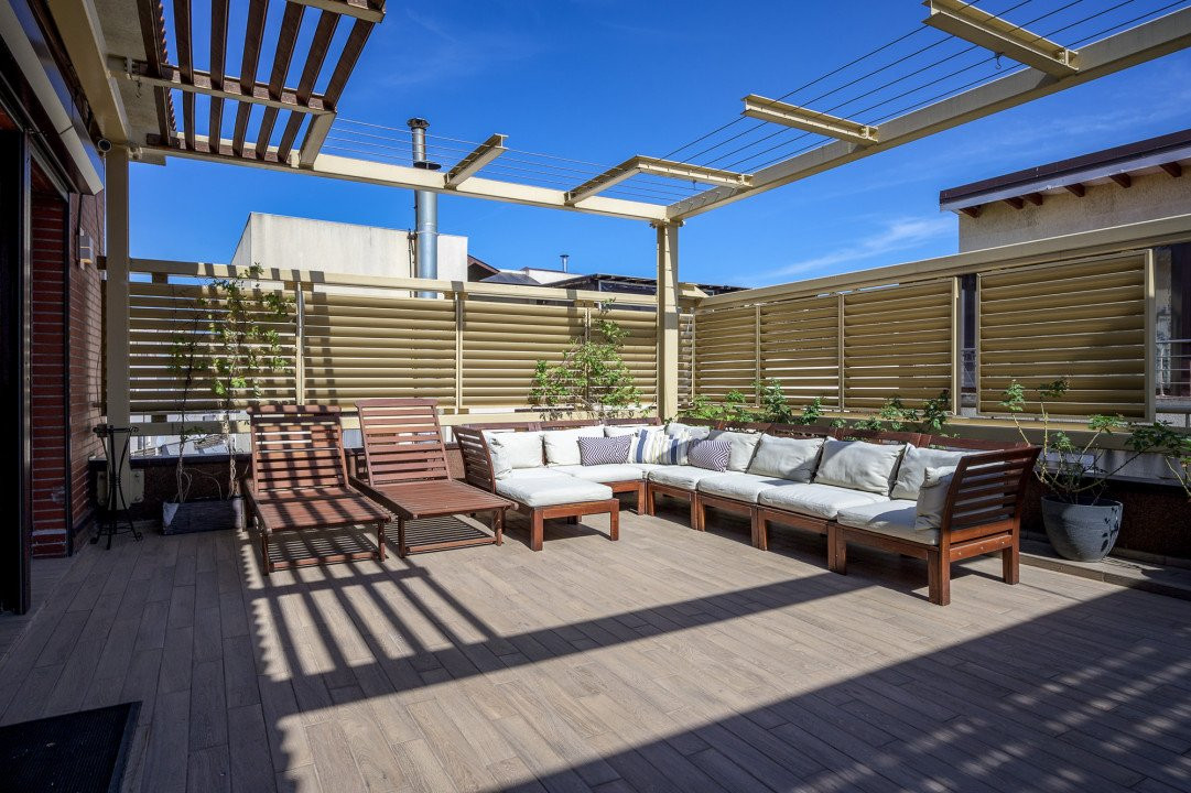 Penthouse Soseaua Nordului - Parc Herăstrău