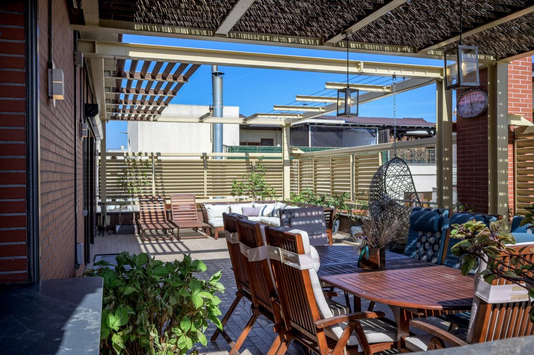 Penthouse Soseaua Nordului - Parc Herăstrău