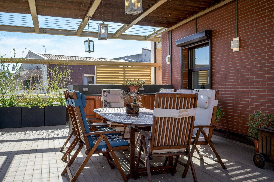 Penthouse Soseaua Nordului - Parc Herăstrău